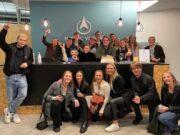 Vísindaferðir nemendafélaga