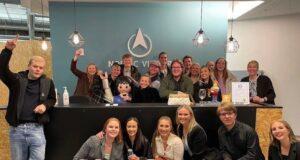 Vísindaferðir nemendafélaga