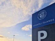 Bráðabirgðabílastæði til margra ára