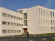 „Það má bæta við 100 innstungum á hæð“