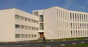 „Það má bæta við 100 innstungum á hæð“