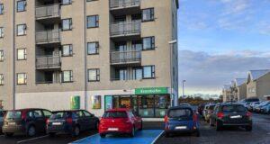 Stefnt að opnun lágvöruverslunar á háskólasvæðinu