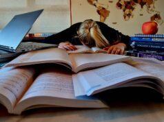 Nám 140% vinna miðað við ECTS-einingakerfið