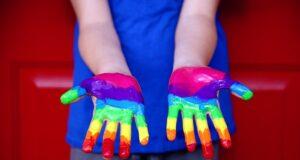 Tungumálið á að vera fyrir alla