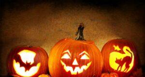 Hrekkjavakan styrkir samfélag íbúa á stúdentagörðum