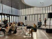 Reyna að endurspegla íslenskt tónlistarlíf