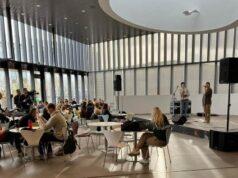 Reyna að endurspegla íslenskt tónlistarlíf