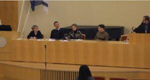 Félagsleg nýsköpun í brennidepli Þjóðarspegilsins