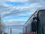 Stúdentaráð kallar eftir Umhverfispassa