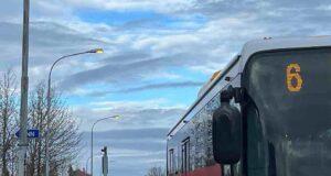 Stúdentaráð kallar eftir Umhverfispassa