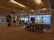 Aukið álag á Þjóðarbókhlöðunni