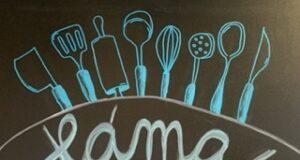 Matargagnrýnendur Hámu tjá sig um hádegismatinn ,,Kartöflurnar sviku mig“