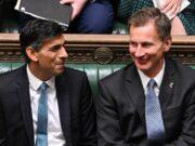 Bretland: pólitísk upplausn og mögur ár framundan