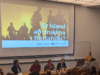 Ísland er ekki að drukkna í flóttafólki