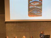 Alltaf haft áhuga á fátækt, ójöfnuði og stríðsátökum