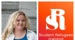 Aðgengi flóttafólks og hælisleitenda að háskólanámi snúi ekki einungis að því að fá umsókn samþykkta