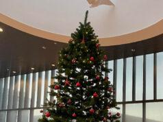 Jólastressið og prófastressið