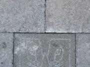 Humar birtist í skjóli nætur við Sundhöll Reykjavíkur