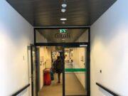 Framkvæmdir í Gimli