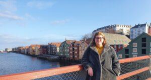 Sem frjáls einstaklingur hlýt ég að ráða hvað ég segi