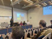 60% fólks á aldrinum 16-25 ára með áhyggjur af loftslagsmálum