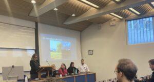 60% fólks á aldrinum 16-25 ára með áhyggjur af loftslagsmálum