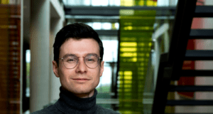 Doktorsnemi við HÍ stofnar nýtt hlaðvarp