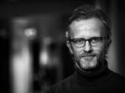 „Þú vilt alltaf tilheyra einhverjum hópi“