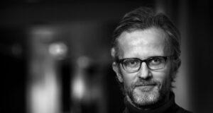 „Þú vilt alltaf tilheyra einhverjum hópi“