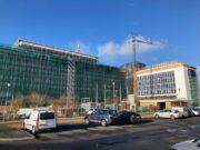 Nýjasti hluti Stúdentagarða opnar í sögufrægu húsi