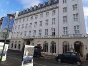 Hótel Borg: „Erum í góðum málum til sjötta mars.”