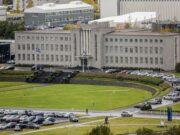 Nemendur Háskóla Íslands ósammála um gjaldskyldu