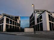 Aðstaða fyrir frumkvöðla opnar í Grósku