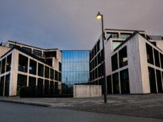 Aðstaða fyrir frumkvöðla opnar í Grósku