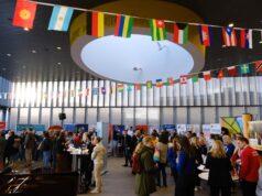 Alþjóðleg tækifæri fyrir alla