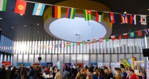 Alþjóðleg tækifæri fyrir alla