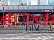 Þýskir kvikmyndadagar í Bíó Paradís