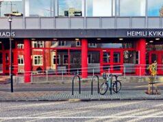 Þýskir kvikmyndadagar í Bíó Paradís