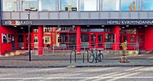 Þýskir kvikmyndadagar í Bíó Paradís