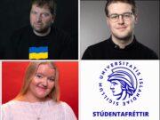 Ár frá því að innrásin í Úkraínu hófst og væntanlegt verkbann