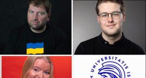 Ár frá því að innrásin í Úkraínu hófst og væntanlegt verkbann