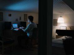 Skírlífi gegn eigin vilja