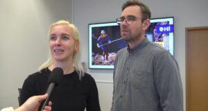 Borð og stólar sem hægt er að stóla á