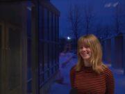 Ástin blómstrar í Háskólakórnum