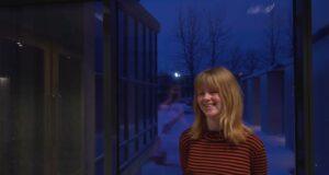 Ástin blómstrar í Háskólakórnum