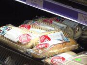 Réttir á afslætti og allt nýtt í Hámu