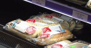 Réttir á afslætti og allt nýtt í Hámu