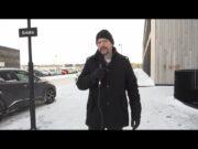 Nýjar strætóstöðvar og aukin tíðni