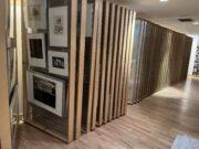 Stúdentar geta fengið listaverk að láni í Norræna húsinu