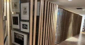 Stúdentar geta fengið listaverk að láni í Norræna húsinu